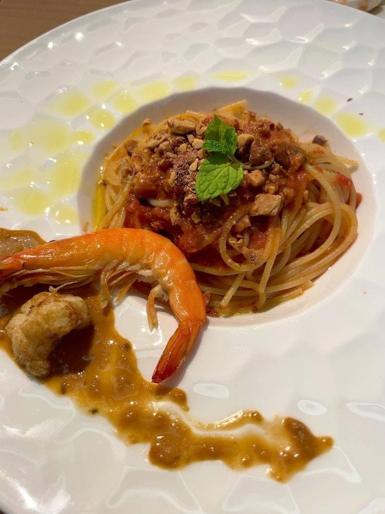 レストラン翠京 ソラリア西鉄ホテル京都プレミア