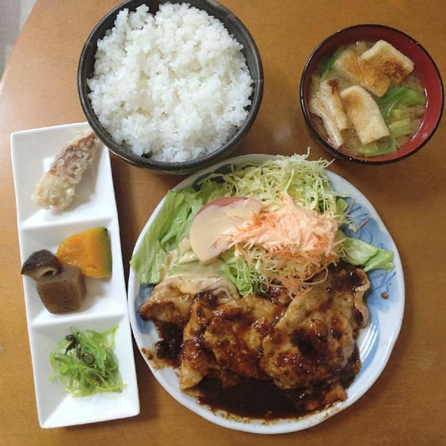川波 - サブ画像3