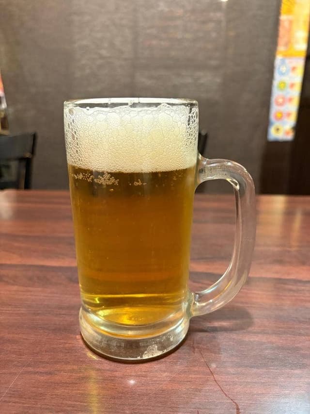 上海酒場 代々木西口店 - サブ画像1
