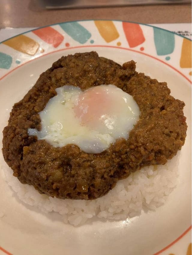 カレーハウス11イマサ - サブ画像2