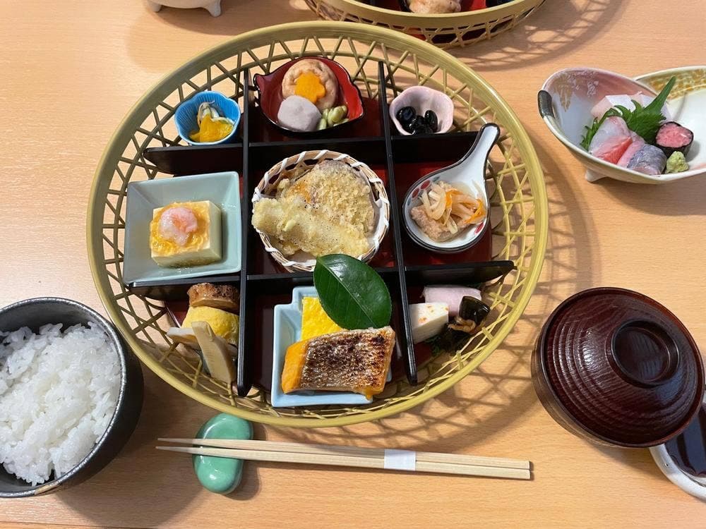 藤作 別館