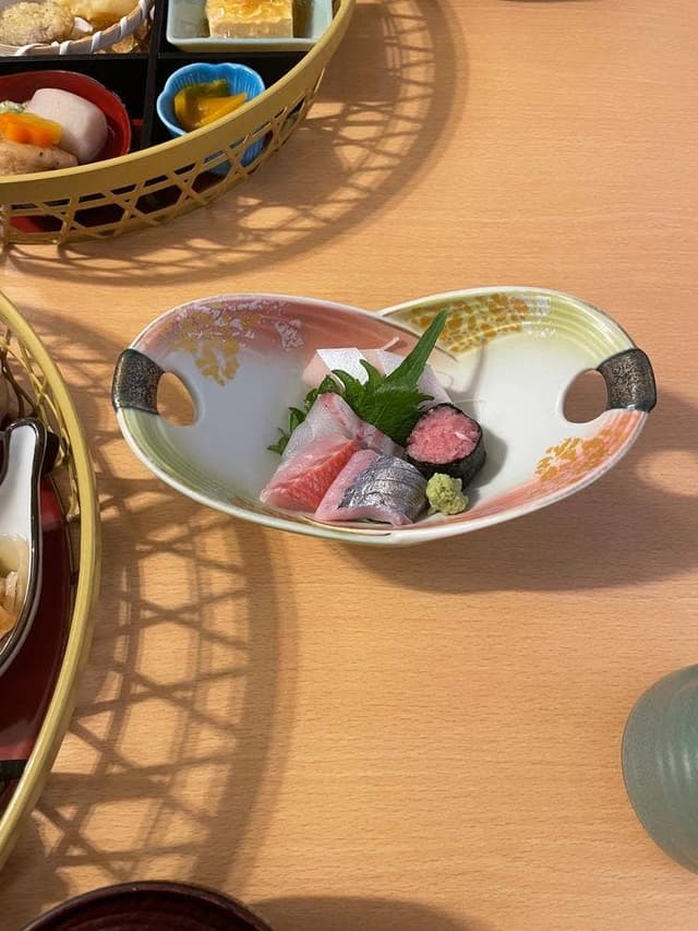 藤作 別館 - サブ画像3