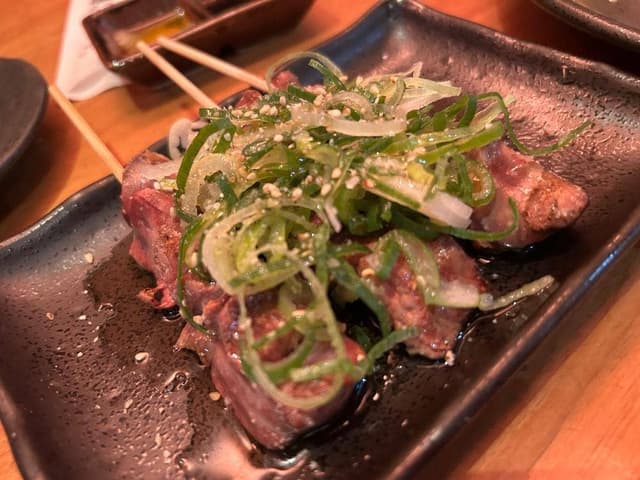 大阪やきとり亭 長原店 - サブ画像2
