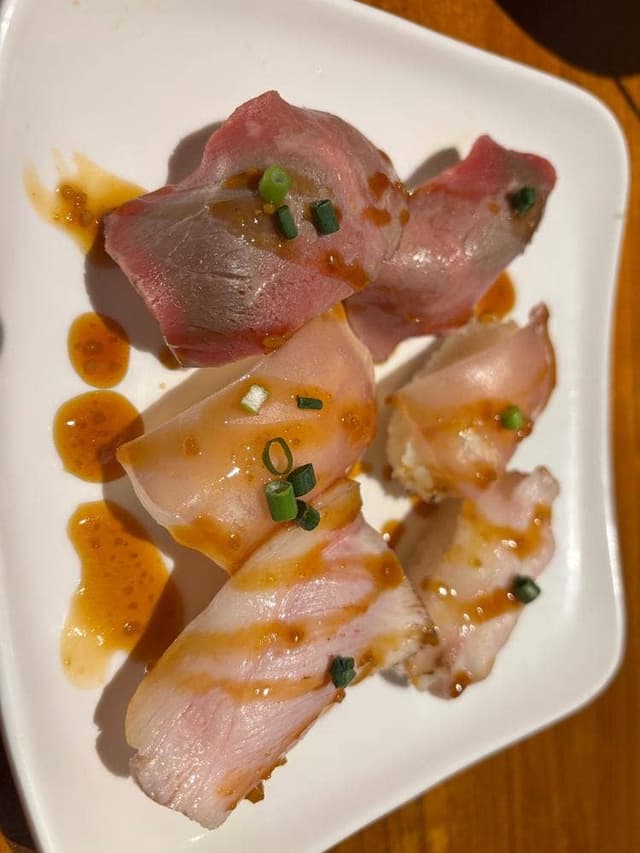 全席個室肉バル 肉寿司食べ放題 ミートキング 新宿本店 - サブ画像2