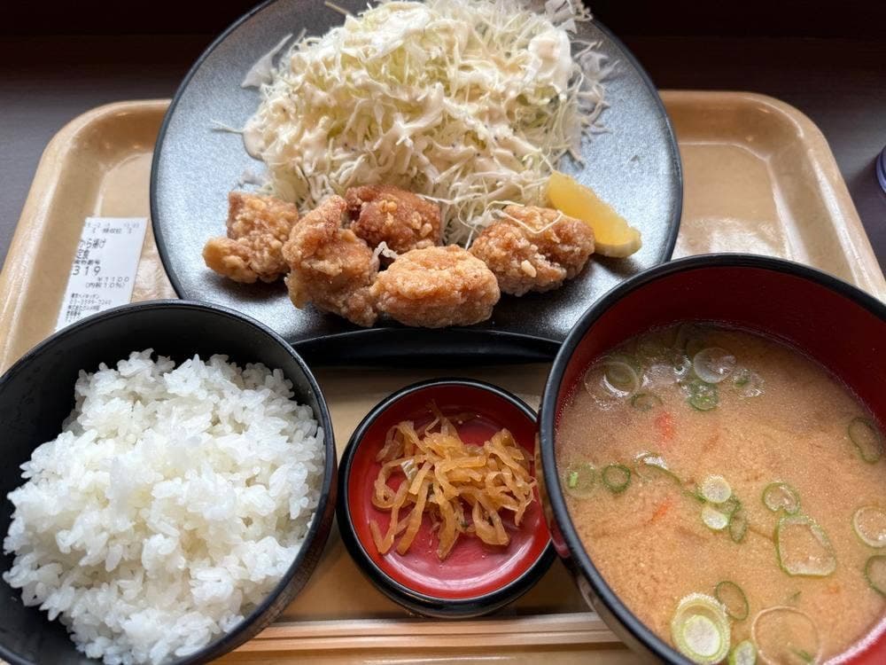 東京ベイキッチン 東京ビッグサイト店