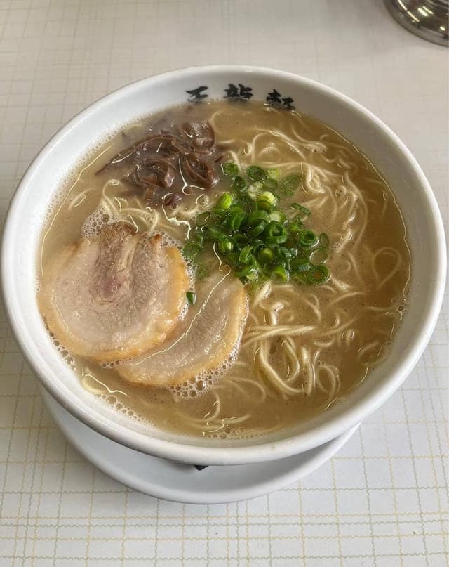 天龍軒 - サブ画像3