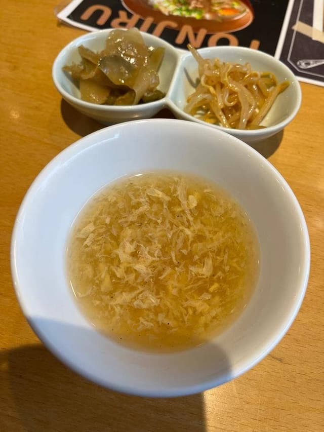 はらぺこ別バラ館 豚ときどき米 - サブ画像2
