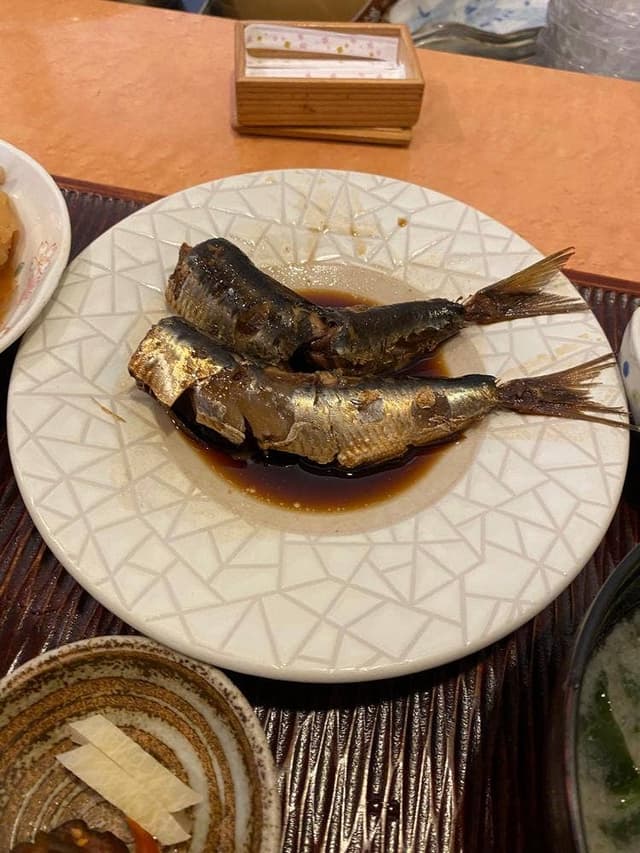 日本料理みや田 - サブ画像3