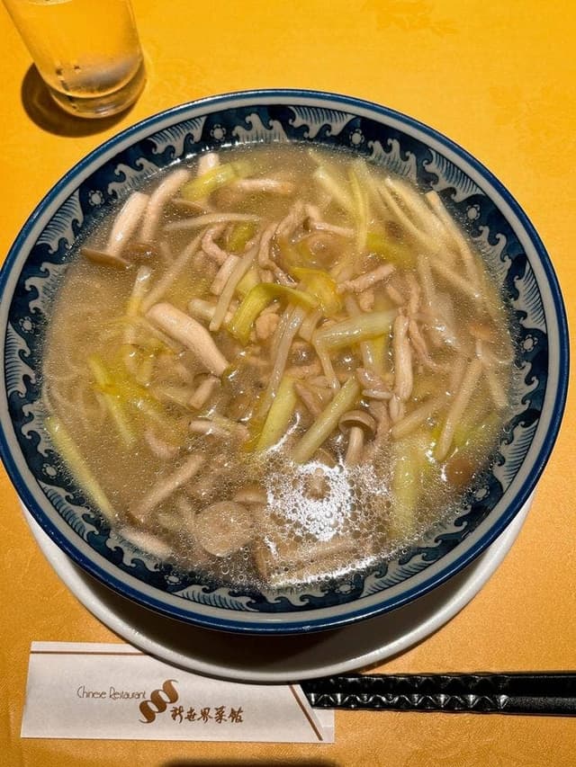 新世界菜館 - サブ画像1