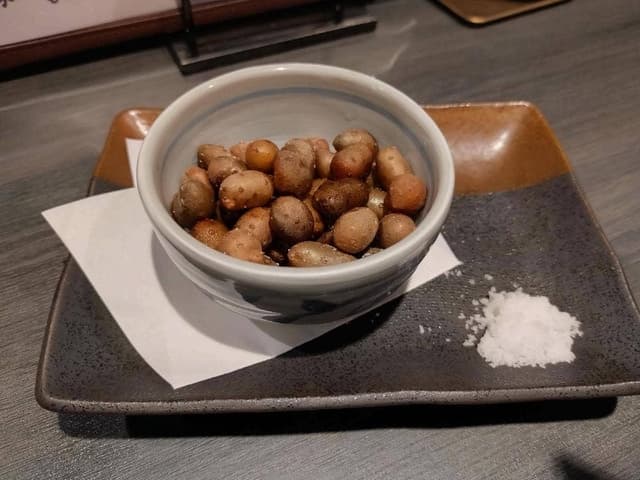 魚とごはん 折右衛門 - サブ画像1