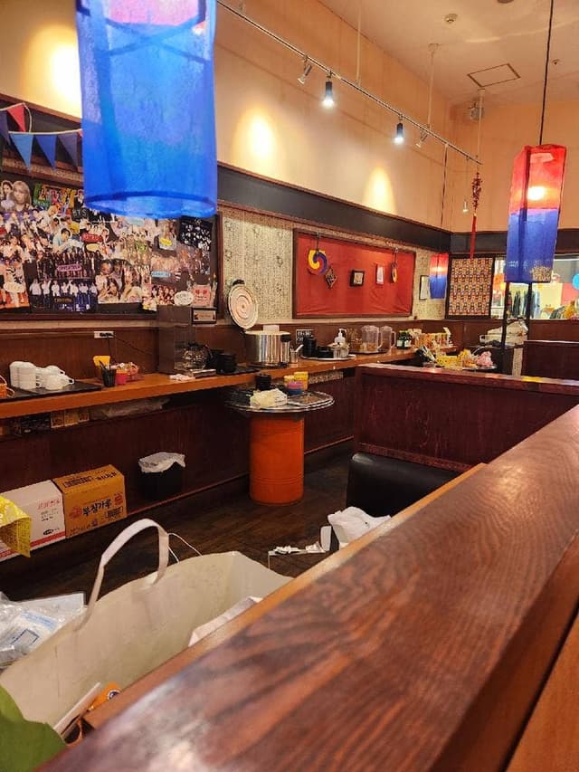 オモニのひと味 イオンおゆみ野店 - サブ画像2