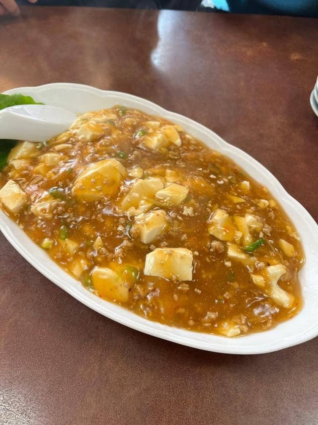 中国料理 豊園 - サブ画像1