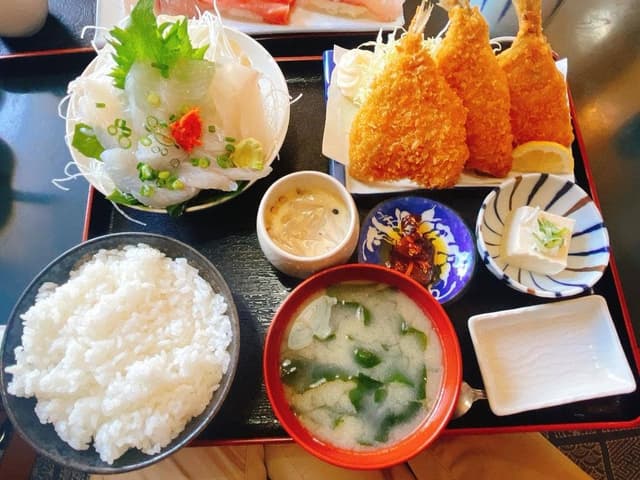 魚まさ - サブ画像3