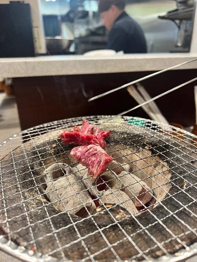 オホーツク北見焼肉 のっけ東京野方店 - サブ画像2