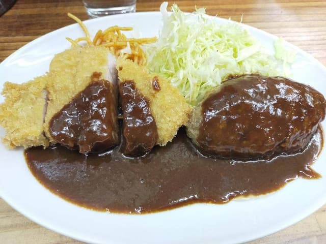 洋食のエース - サブ画像2