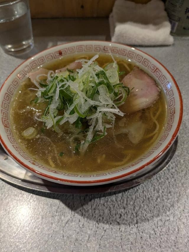 焼豚らーめんじゅんこ - サブ画像1