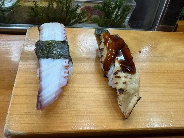 木曽寿し - サブ画像1