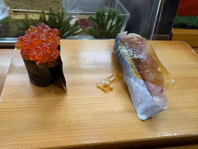 木曽寿し - サブ画像2
