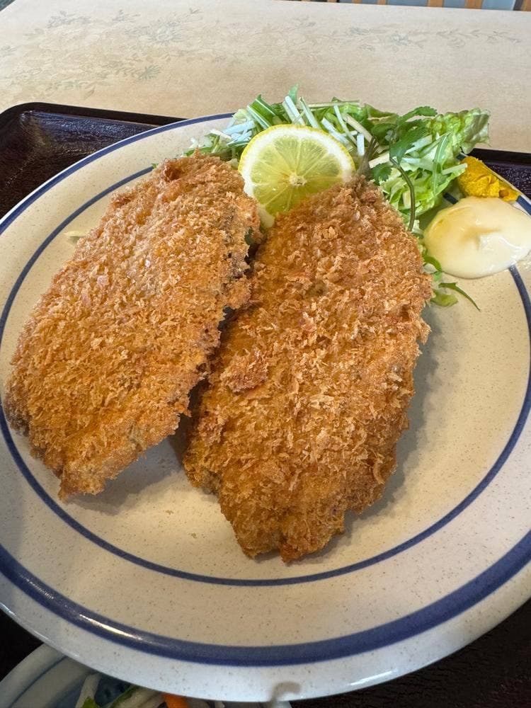 永田ドライブイン