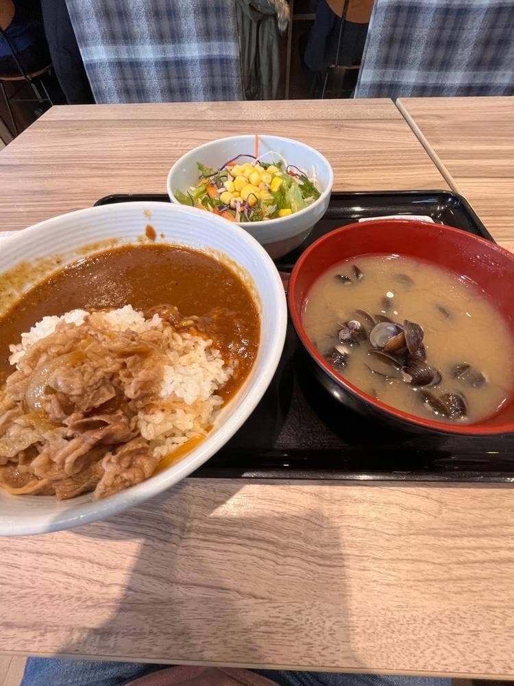 吉野家 町田小川店