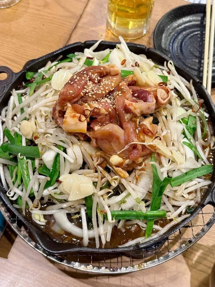 腹黒屋 横浜