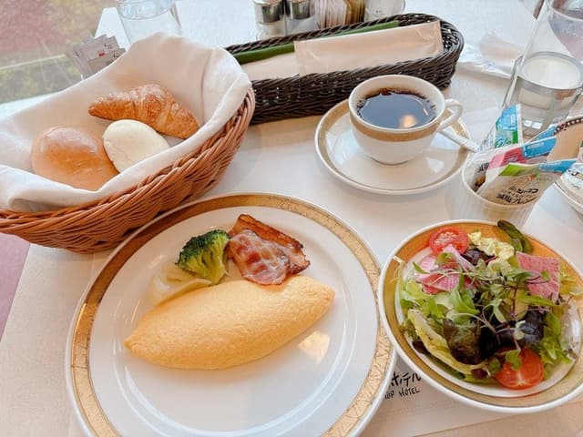 ヒルトップ - サブ画像2