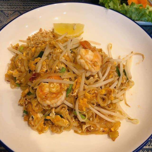 タイ国料理 ペンタイ - サブ画像1