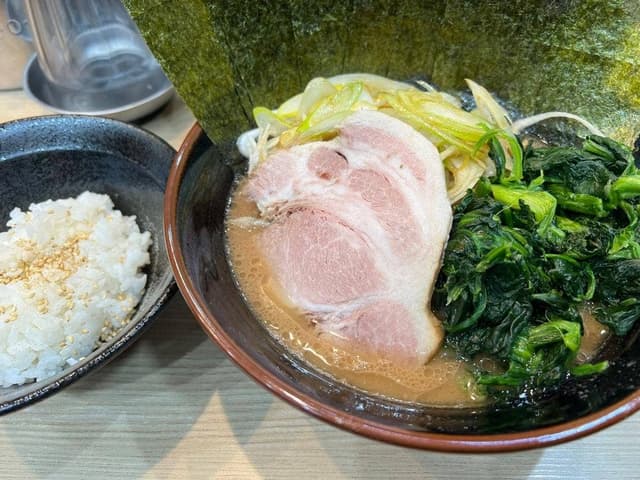 二代目 渡来武 - サブ画像3