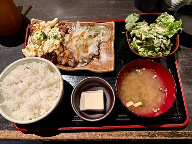 上野アメ横のひもの屋 - サブ画像2