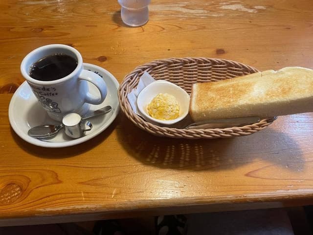 コメダ珈琲店 鎌倉深沢店 - サブ画像3