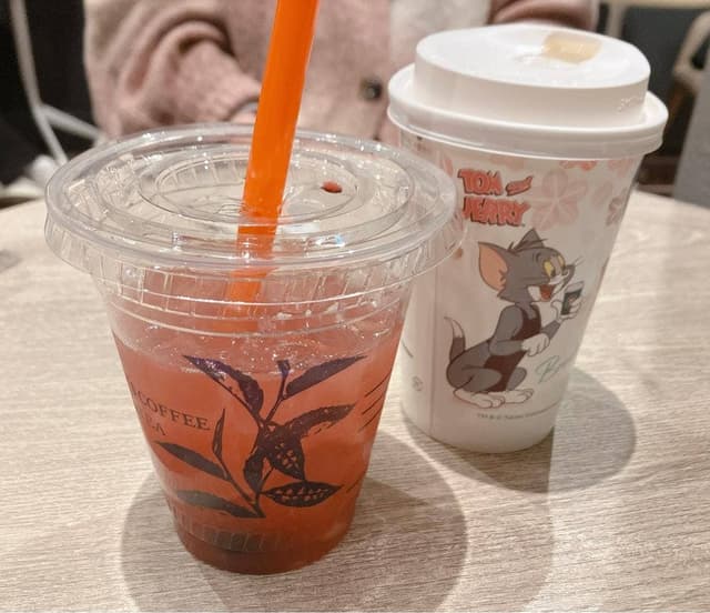 タリーズコーヒー ＆TEA ルミネ有楽町店 - サブ画像1