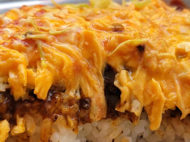 ゴールドカレー 本店 - サブ画像2