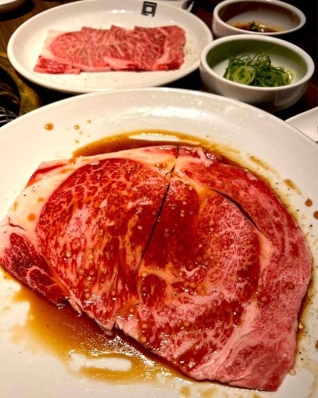 近江牛食べ放題 焼肉 囘-マワリ- 南草津店 - サブ画像1