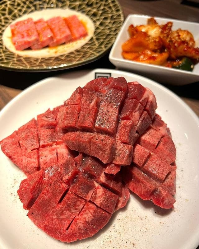 近江牛食べ放題 焼肉 囘-マワリ- 南草津店 - サブ画像2