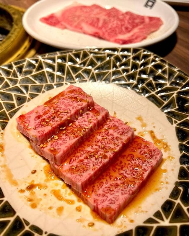 近江牛食べ放題 焼肉 囘-マワリ- 南草津店 - サブ画像3