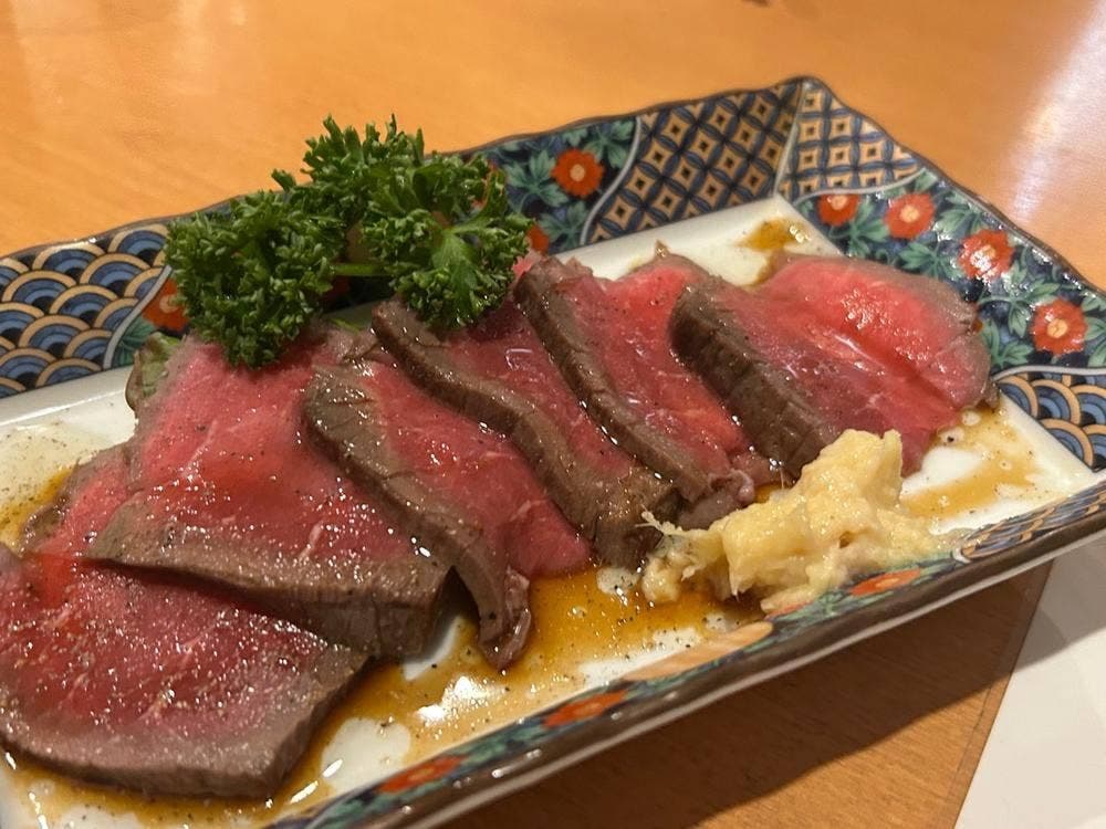 居酒屋 膳