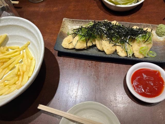 大衆居酒屋 とりいちず 水道橋店 - サブ画像3