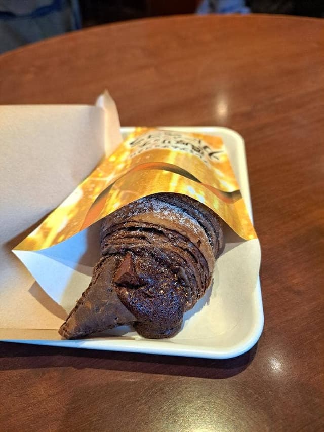 サンマルクカフェ フレスポ八潮店 - サブ画像3