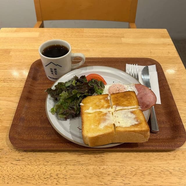 Peak Roast Coffee - サブ画像2