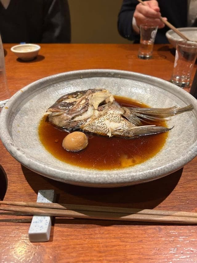 魚匠 銀平 三宮本店 - サブ画像1