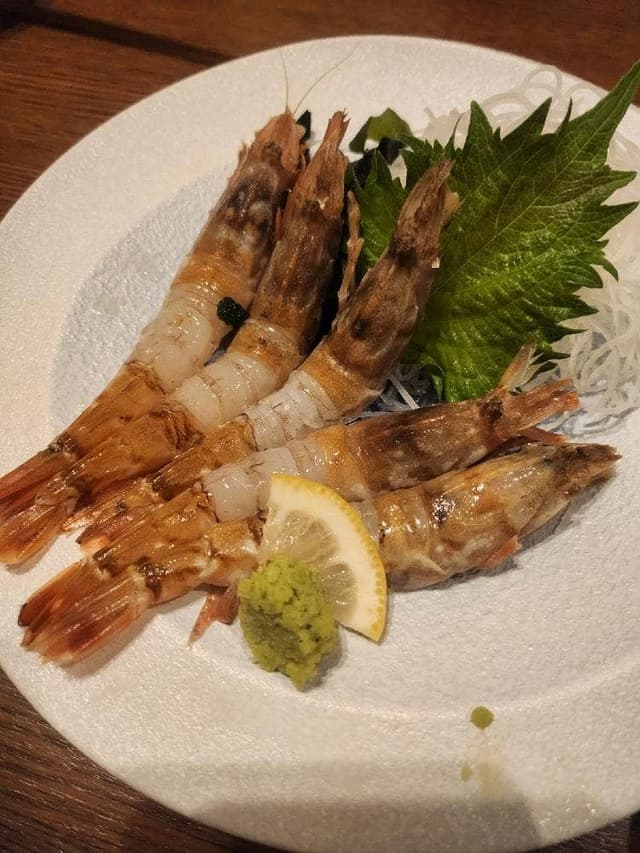 海鮮問屋村上水産鮮魚部 - サブ画像1