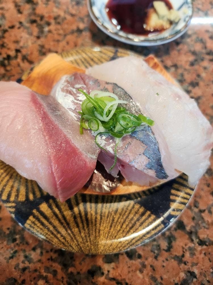 回転ずし 北海道 湖山店