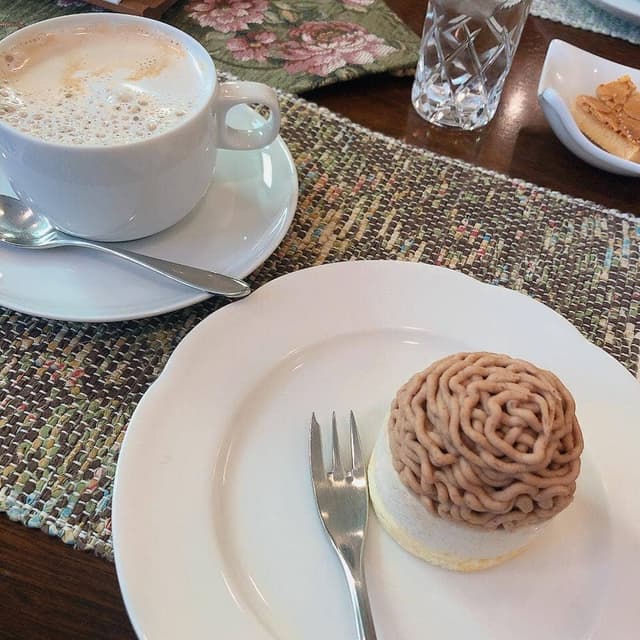 欧風菓子 KUDOH - サブ画像1