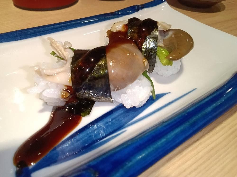 ニューすしセンター 西九条店