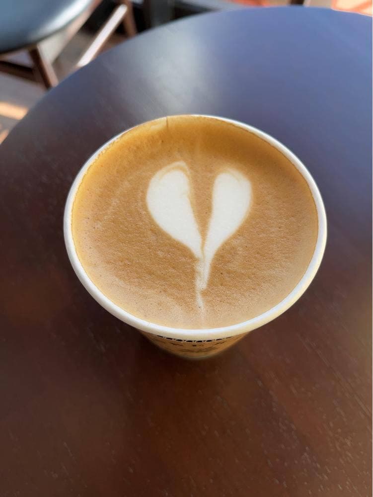 ロバーツコーヒー 東京ドームシティ店