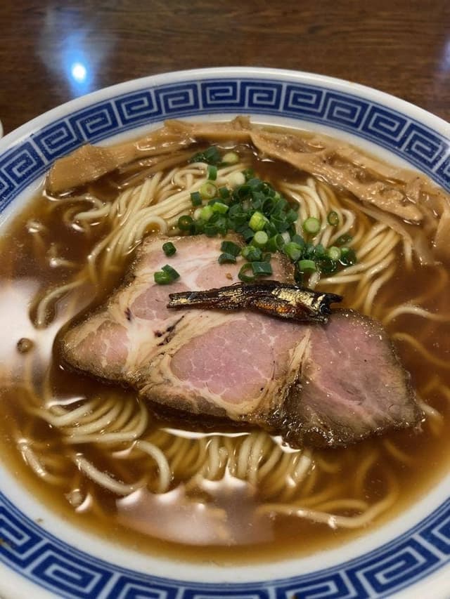やなぎや食堂 - サブ画像2