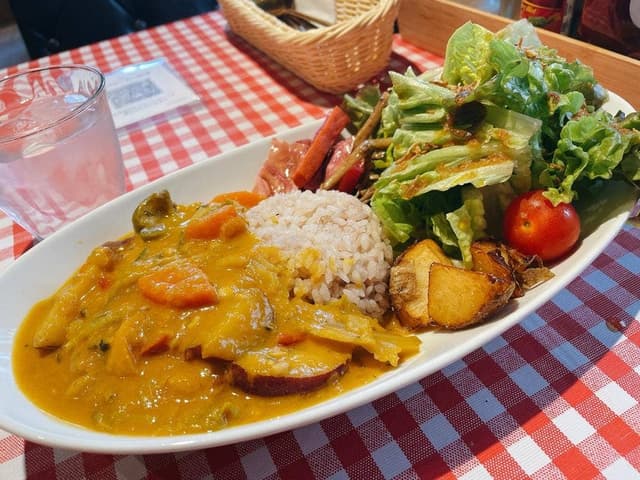 Sunny Cafe - サブ画像1