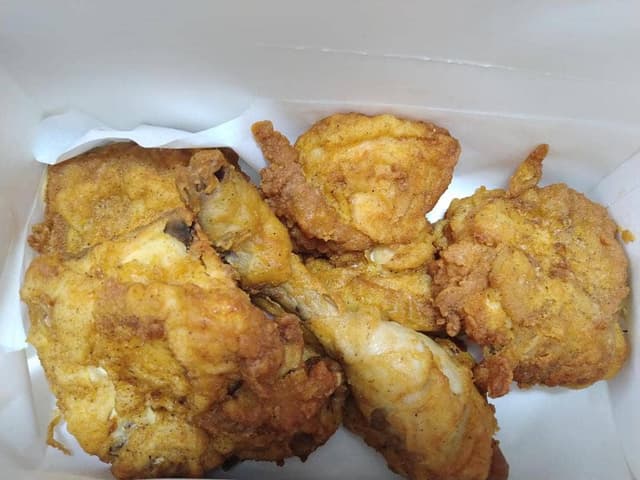 ケンタッキーフライドチキン 小松店 - サブ画像2