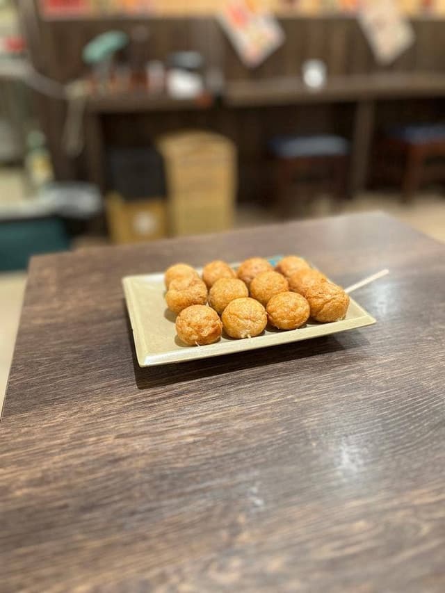 会津屋 天王寺ミオ店 - サブ画像1