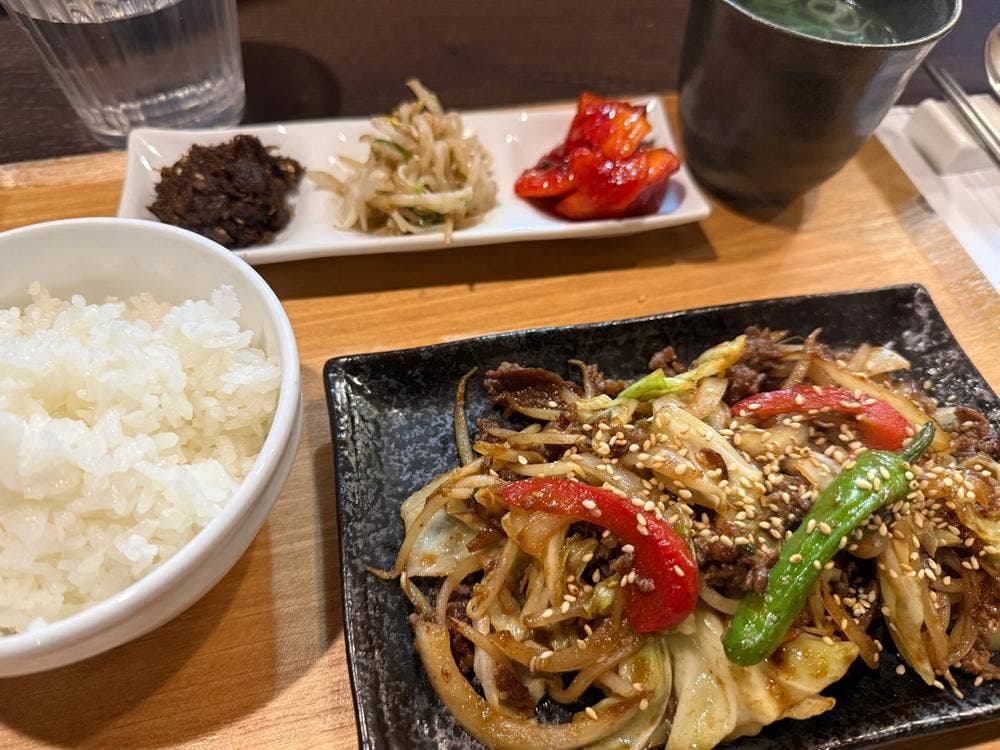 OKKII 新福島店